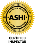 Dacula home inspector is ASHI